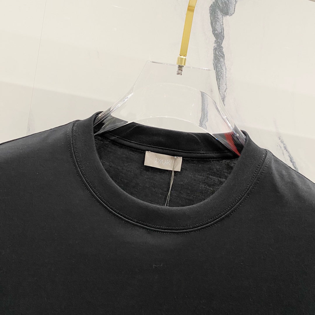 LuxluxHouse Best Quality Clothes T-shirt Dior
