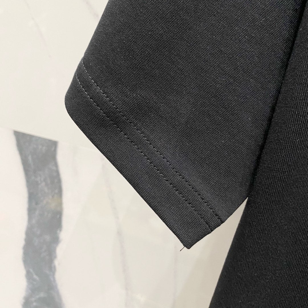 LuxluxHouse Best Quality Clothes T-shirt Dior