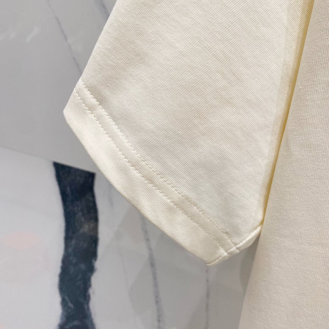 LuxluxHouse Best Quality Clothes T-shirt Dior