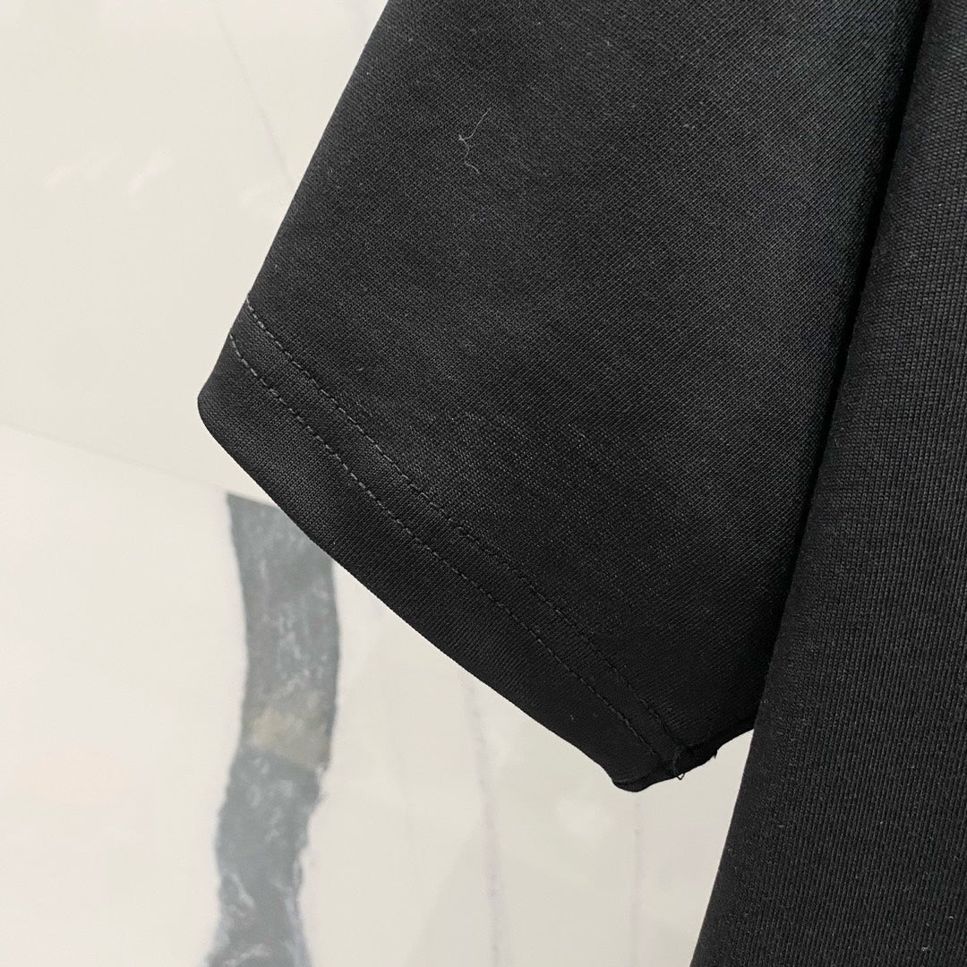 LuxluxHouse Best Quality Clothes T-shirt Dior