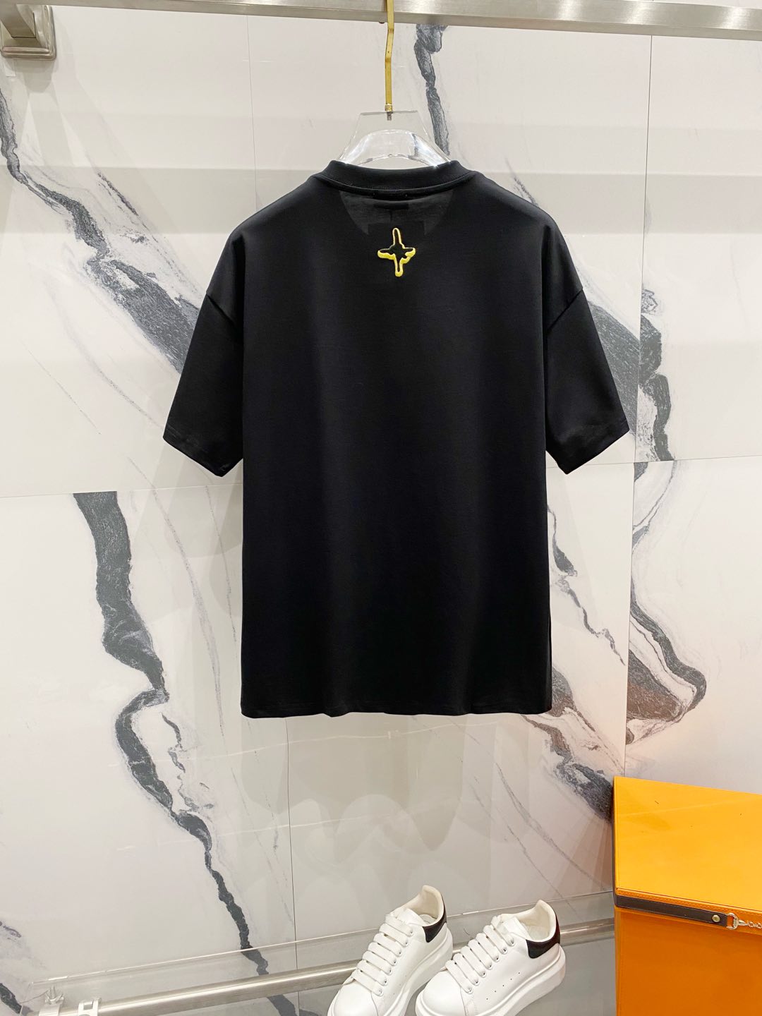 LuxluxHouse Best Quality Clothes T-shirt Dior