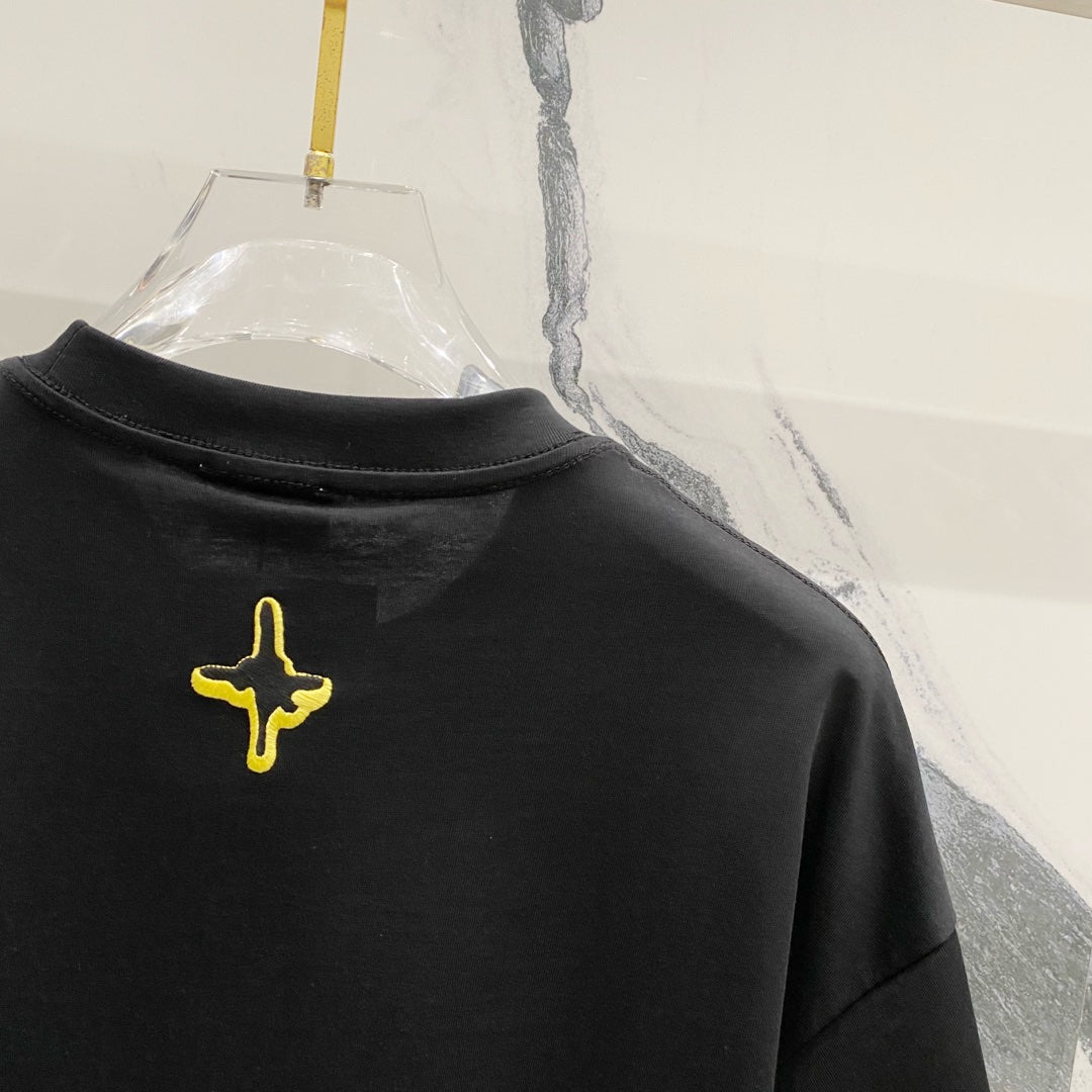 LuxluxHouse Best Quality Clothes T-shirt Dior