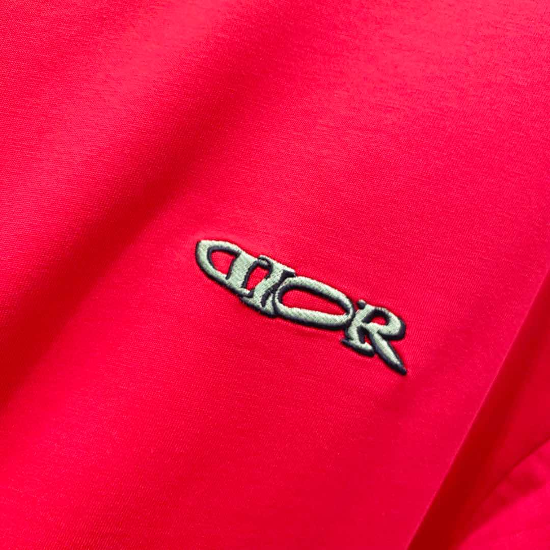 LuxluxHouse Best Quality Clothes T-shirt Dior