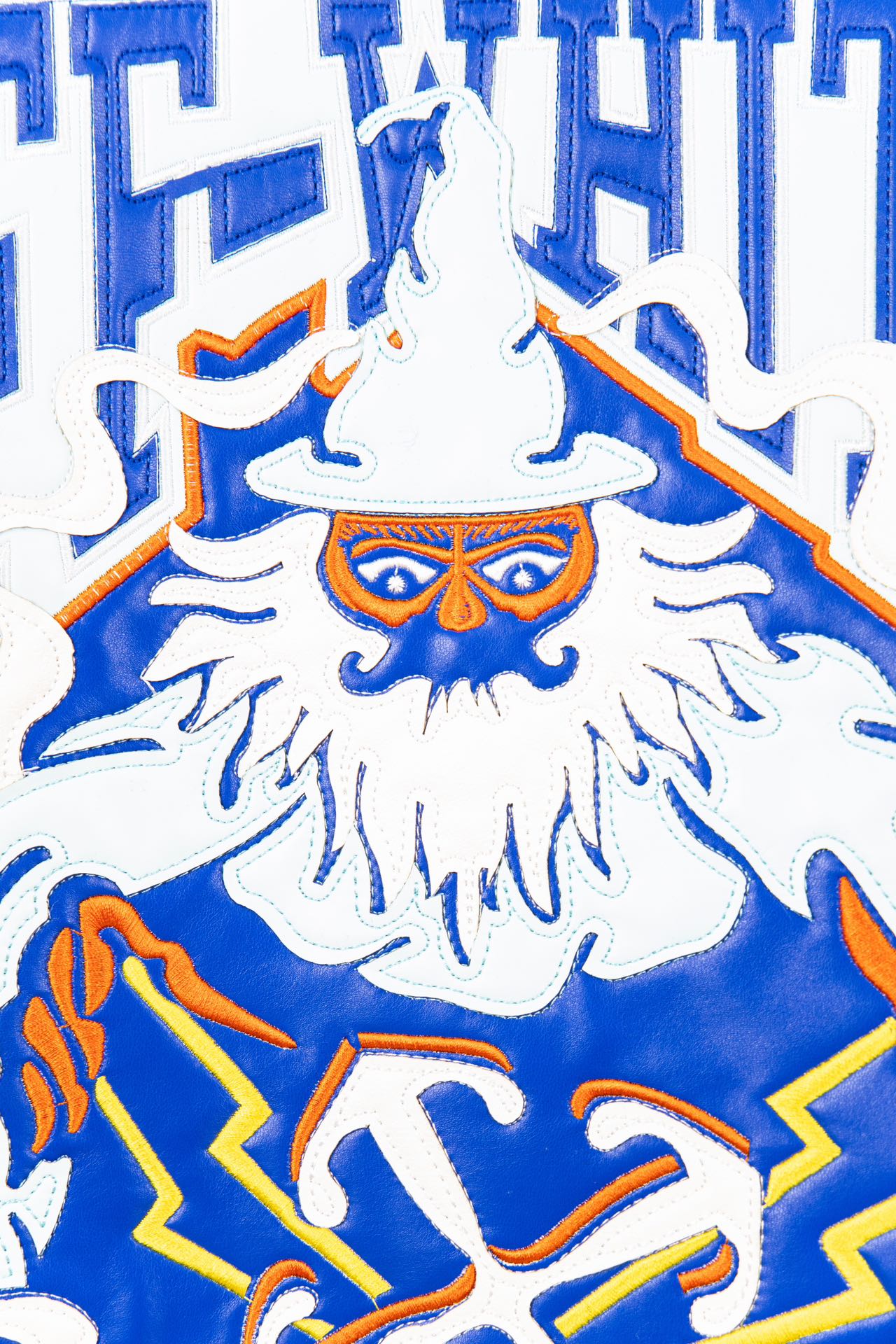 LuxluxHouse Best Quality Clothes Off White Coats & Jackets