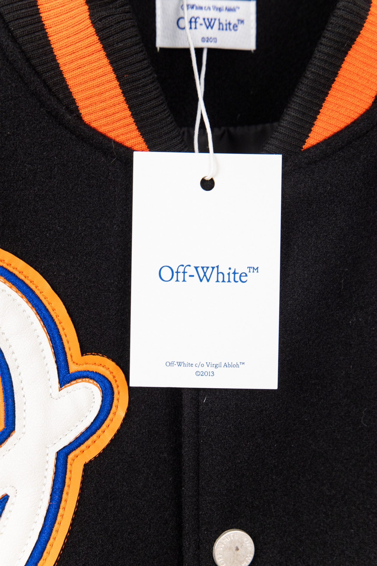 LuxluxHouse Best Quality Clothes Off White Coats & Jackets