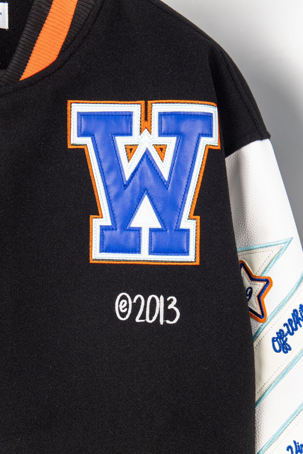 LuxluxHouse Best Quality Clothes Off White Coats & Jackets