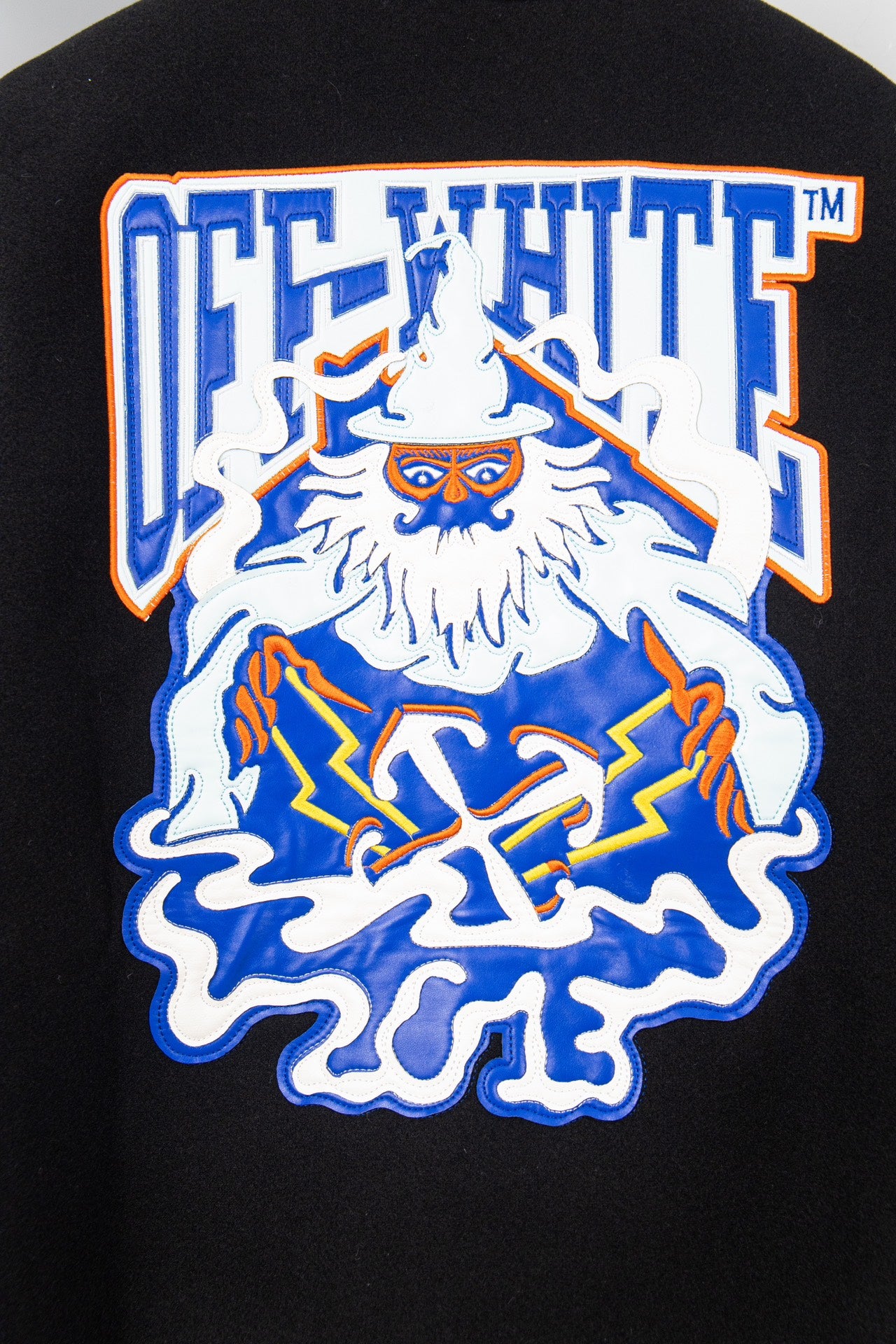 LuxluxHouse Best Quality Clothes Off White Coats & Jackets