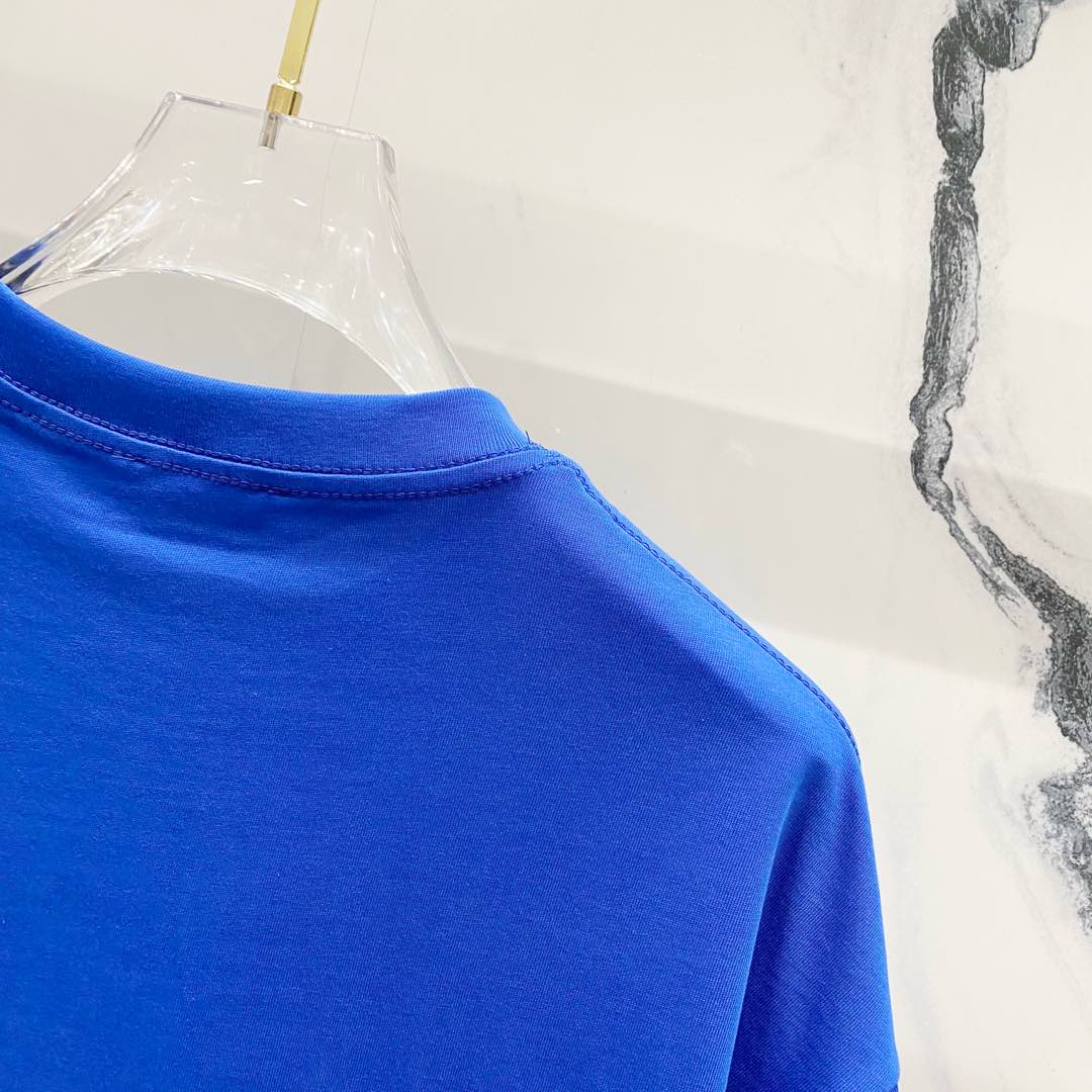 LuxluxHouse Best Quality Clothes Valentino T-shirt