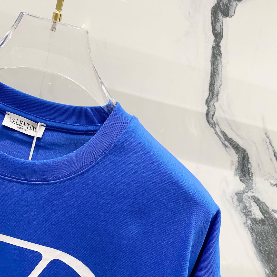 LuxluxHouse Best Quality Clothes Valentino T-shirt