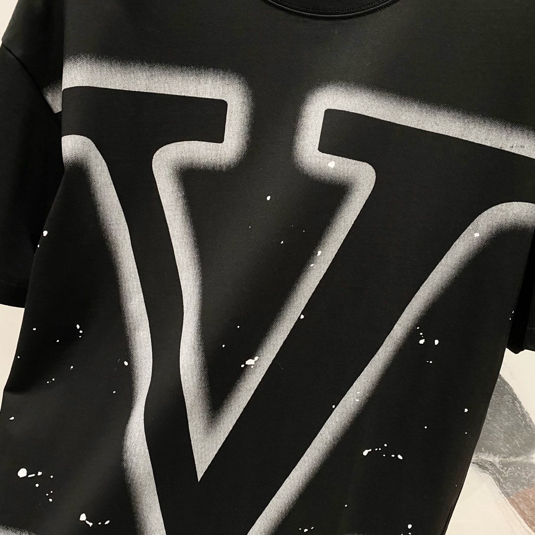 LuxluxHouse Best Quality Clothes Valentino T-shirt