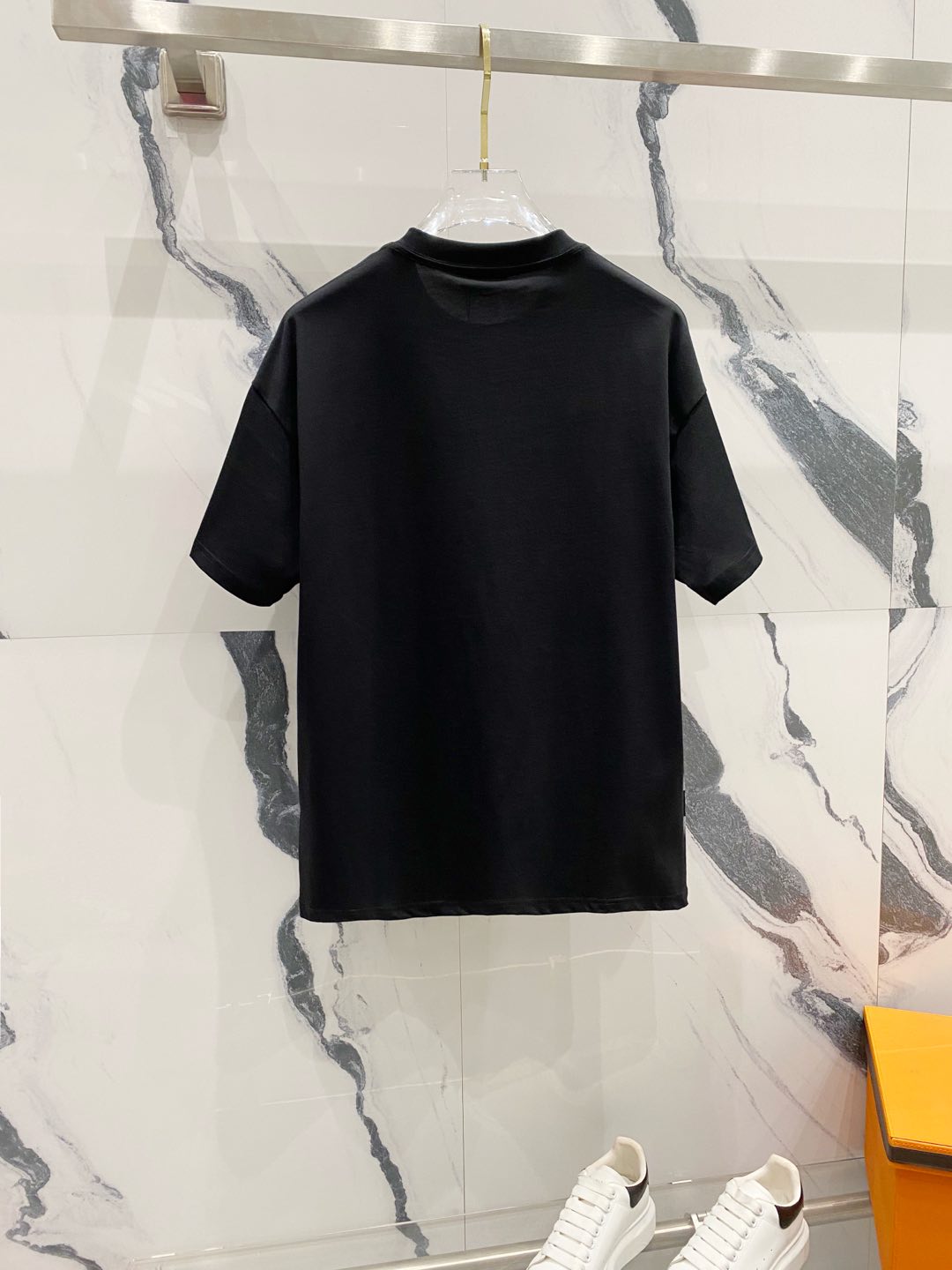 LuxluxHouse Best Quality Clothes Valentino T-shirt