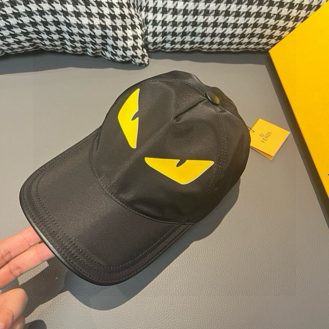 LuxluxHouse Best Quality Fendi Caps