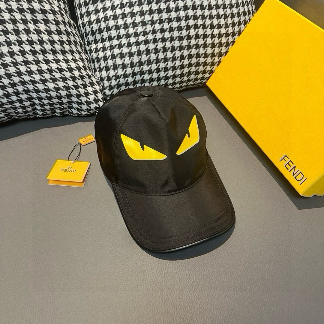 LuxluxHouse Best Quality Fendi Caps