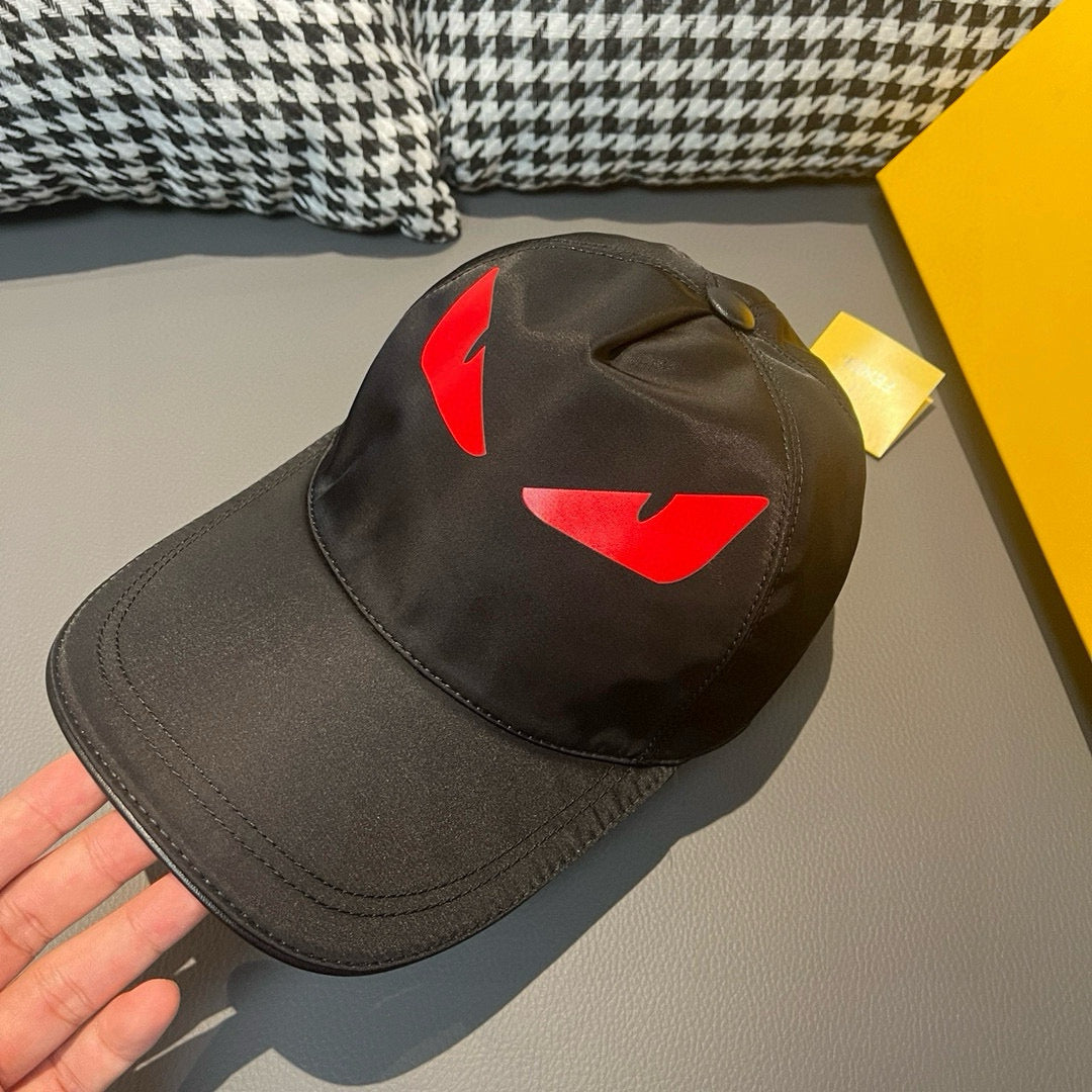 LuxluxHouse Best Quality Fendi Caps