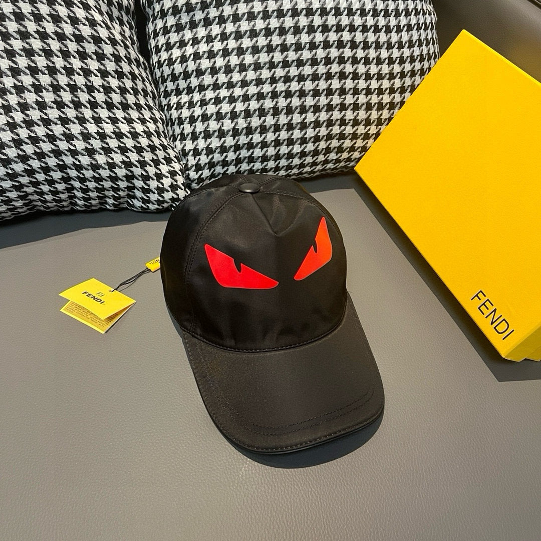 LuxluxHouse Best Quality Fendi Caps