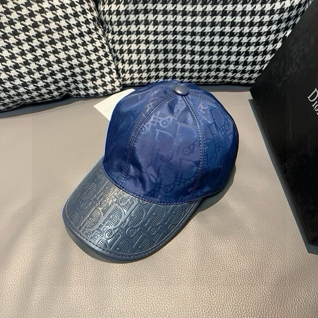 LuxluxHouse Best Quality Caps Dior