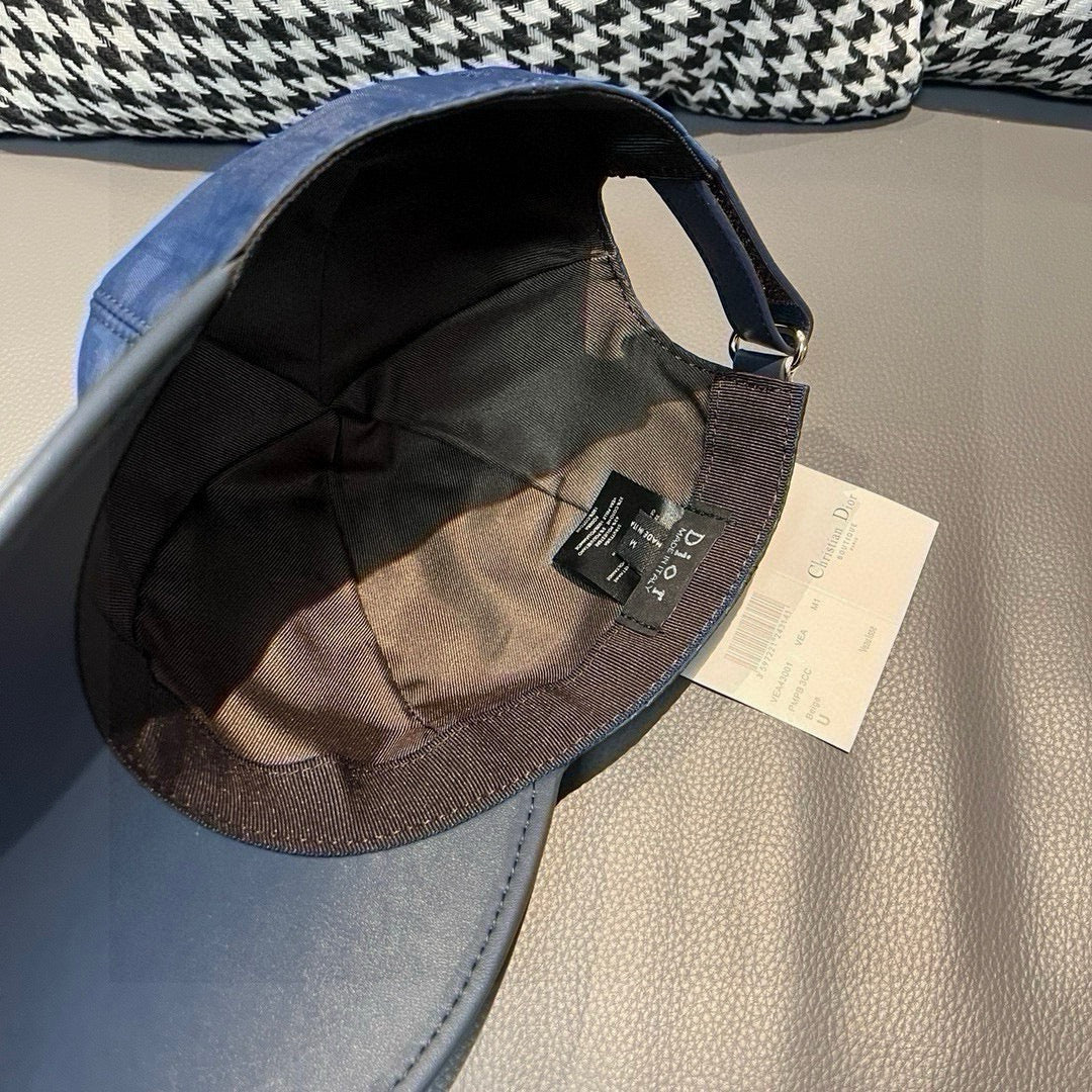 LuxluxHouse Best Quality Caps Dior