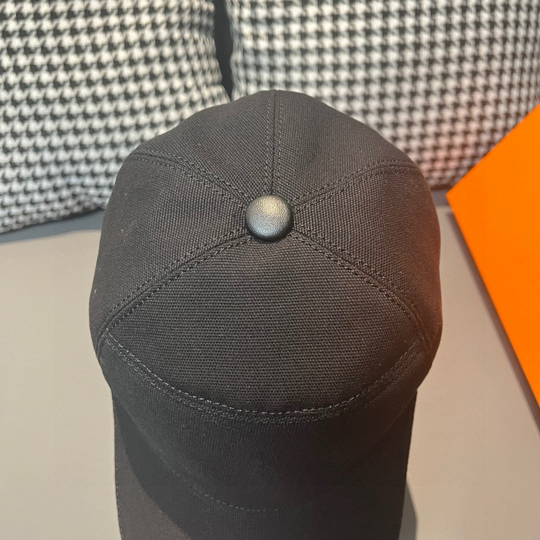 LuxluxHouse Best Quality Hermes Caps