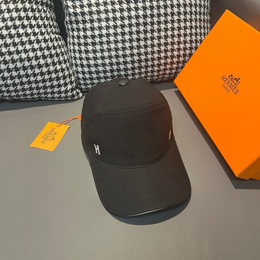 LuxluxHouse Best Quality Hermes Caps