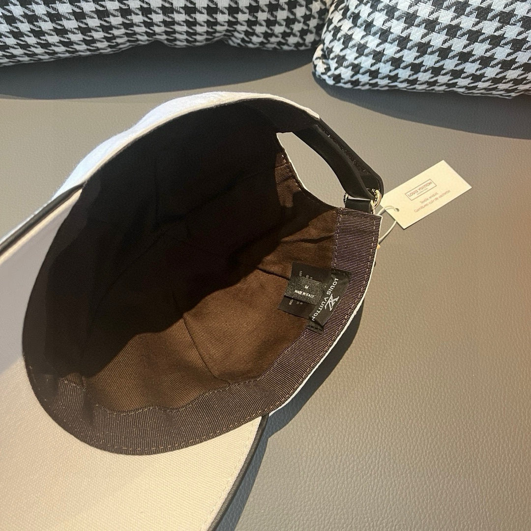LuxluxHouse Best Quality Caps Louis Vuitton