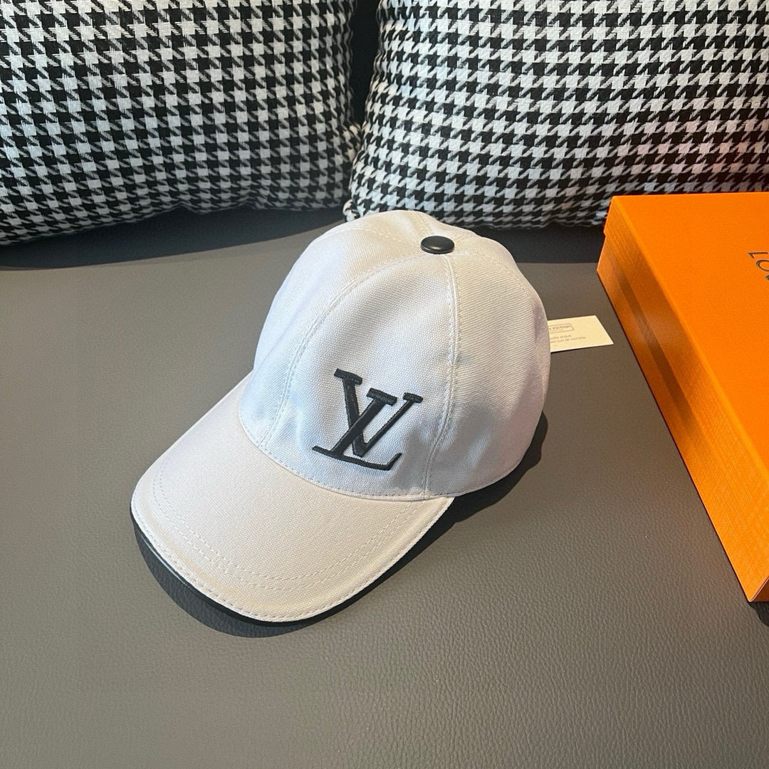 LuxluxHouse Best Quality Caps Louis Vuitton
