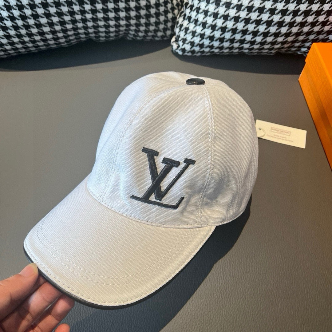 LuxluxHouse Best Quality Caps Louis Vuitton