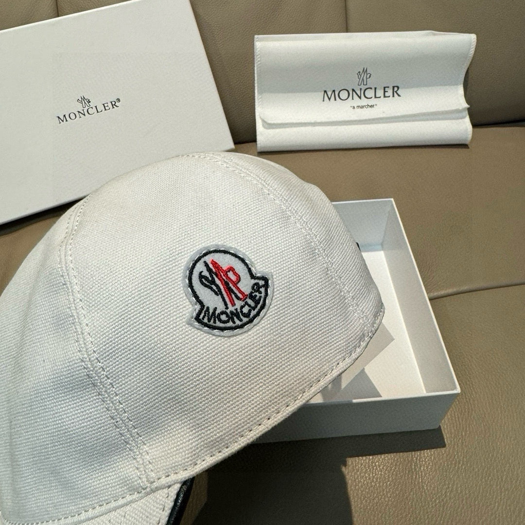 LuxluxHouse Best Quality Caps Moncler