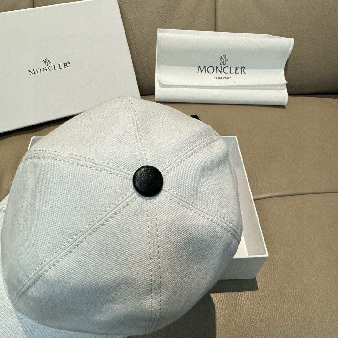 LuxluxHouse Best Quality Caps Moncler