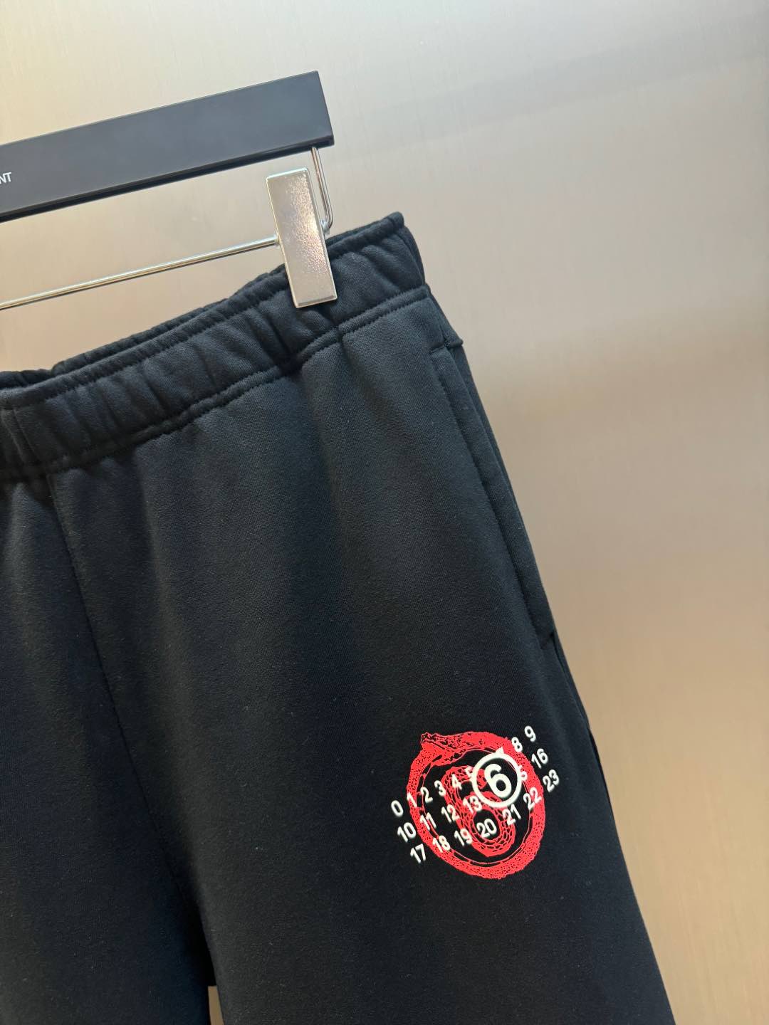 LuxluxHouse Best Quality Clothes Pants Chanel & Maison Margiela