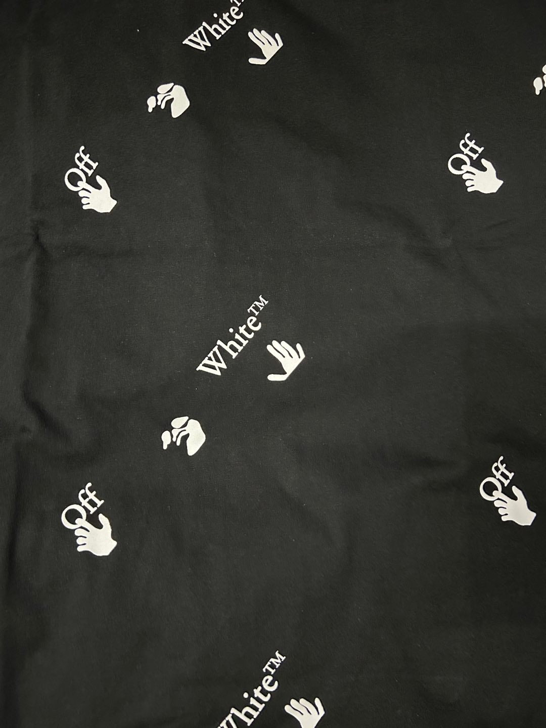 LuxluxHouse Best Quality Clothes Off White T-shirt