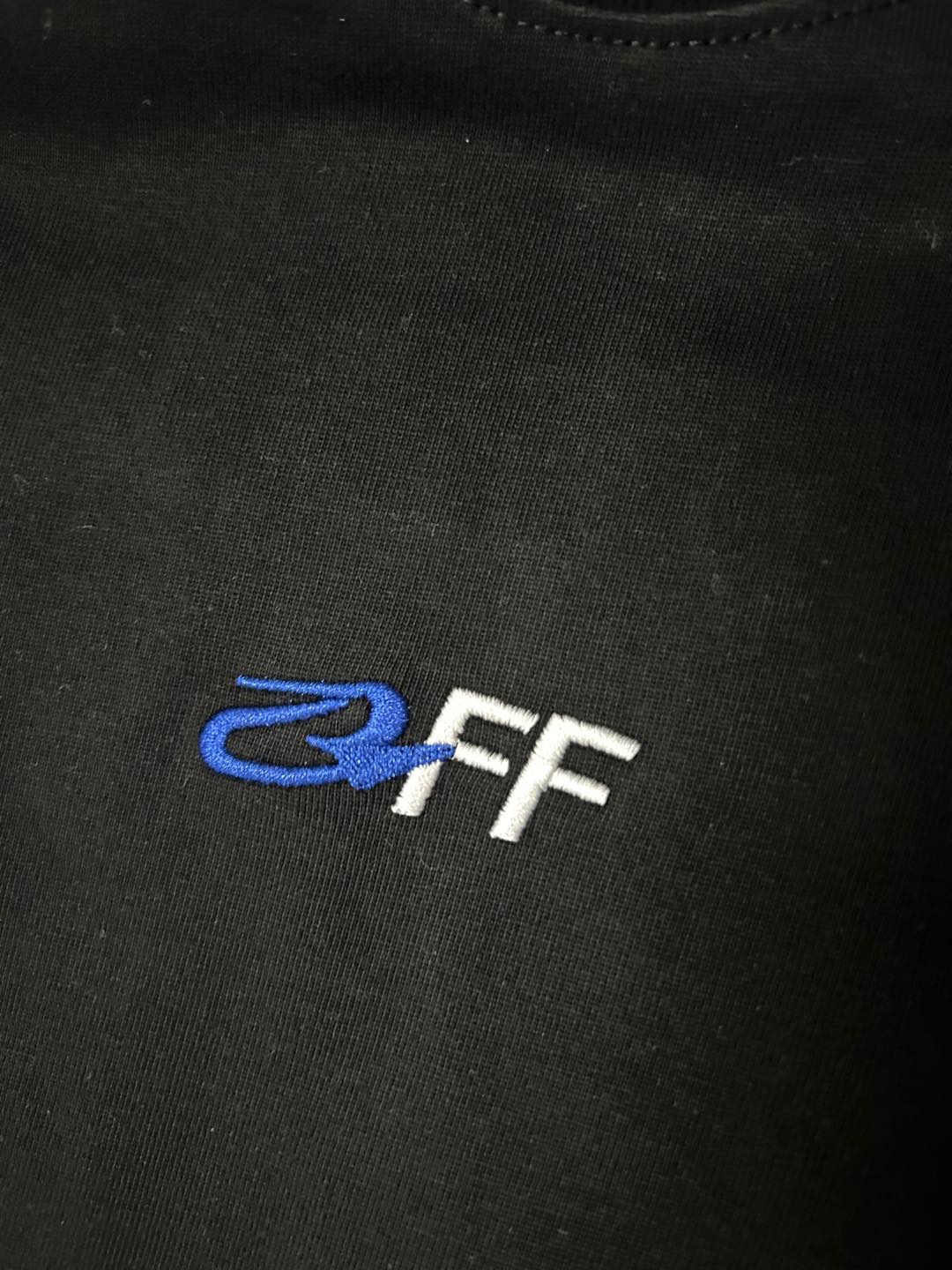 LuxluxHouse Best Quality Clothes Off White T-shirt