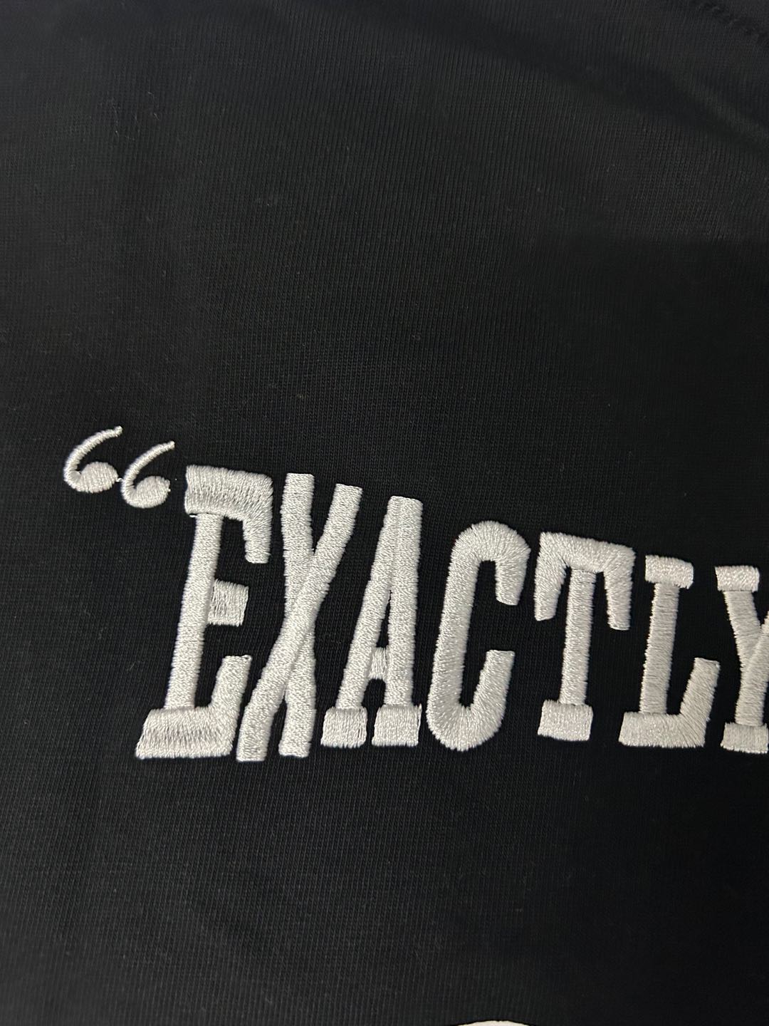 LuxluxHouse Best Quality Clothes Off White T-shirt