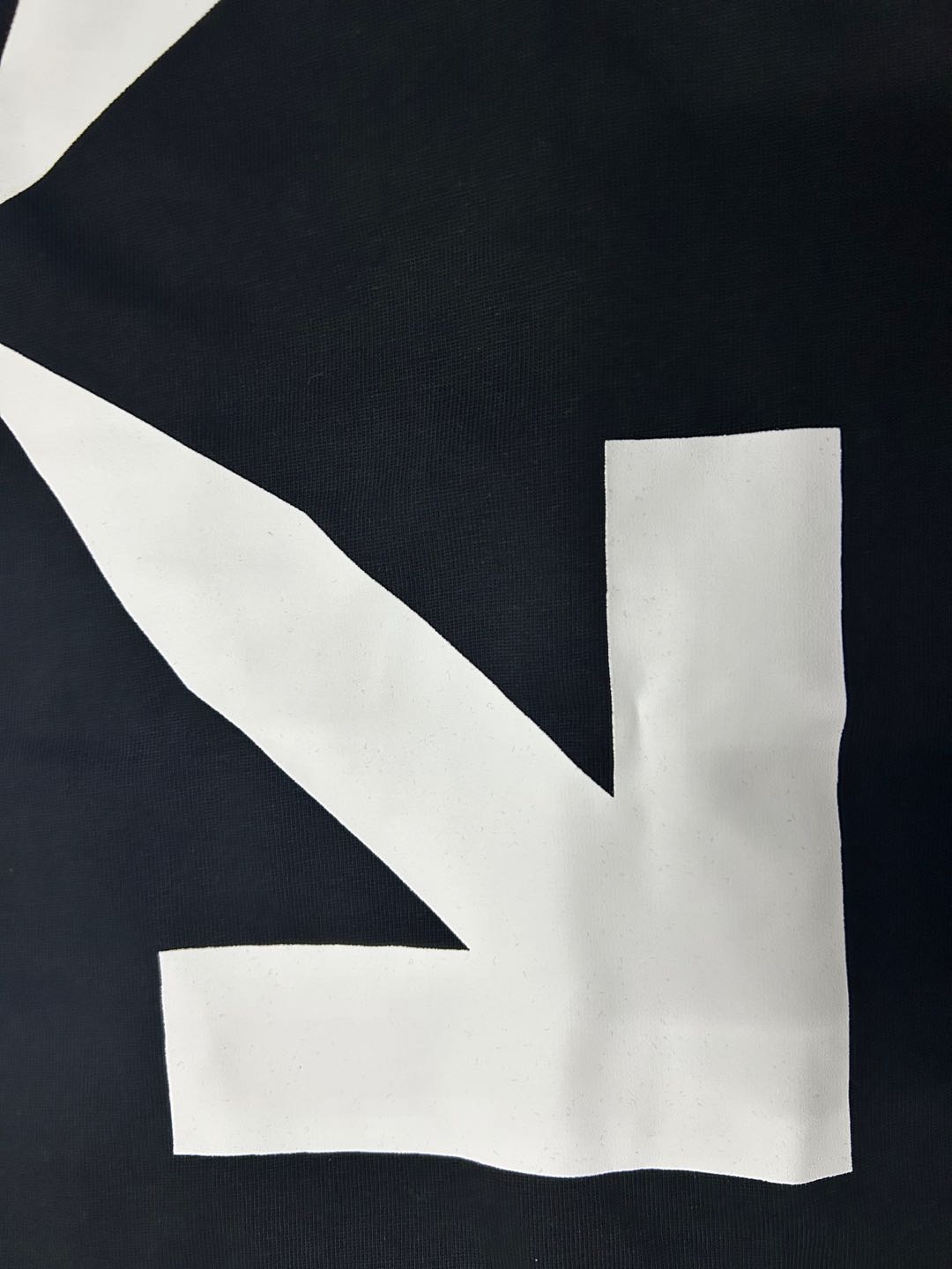 LuxluxHouse Best Quality Clothes Off White T-shirt