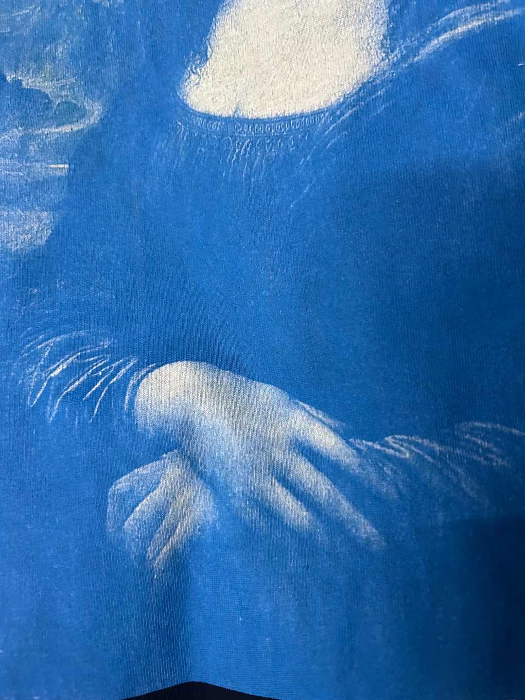 LuxluxHouse Best Quality Clothes Off White T-shirt