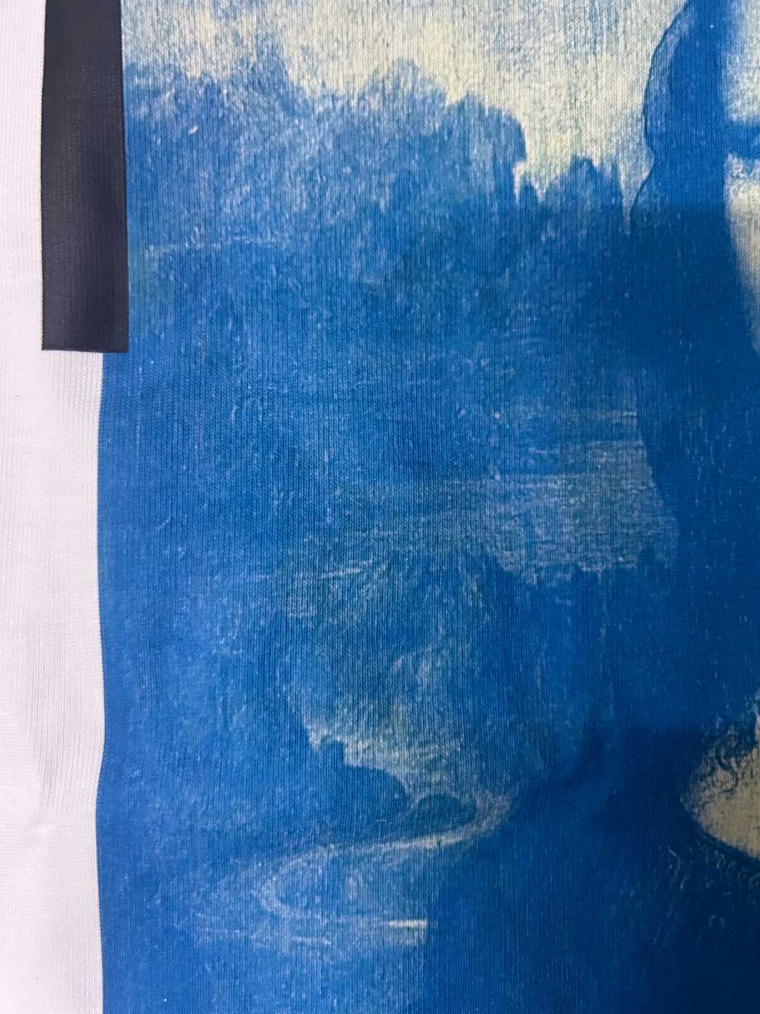 LuxluxHouse Best Quality Clothes Off White T-shirt