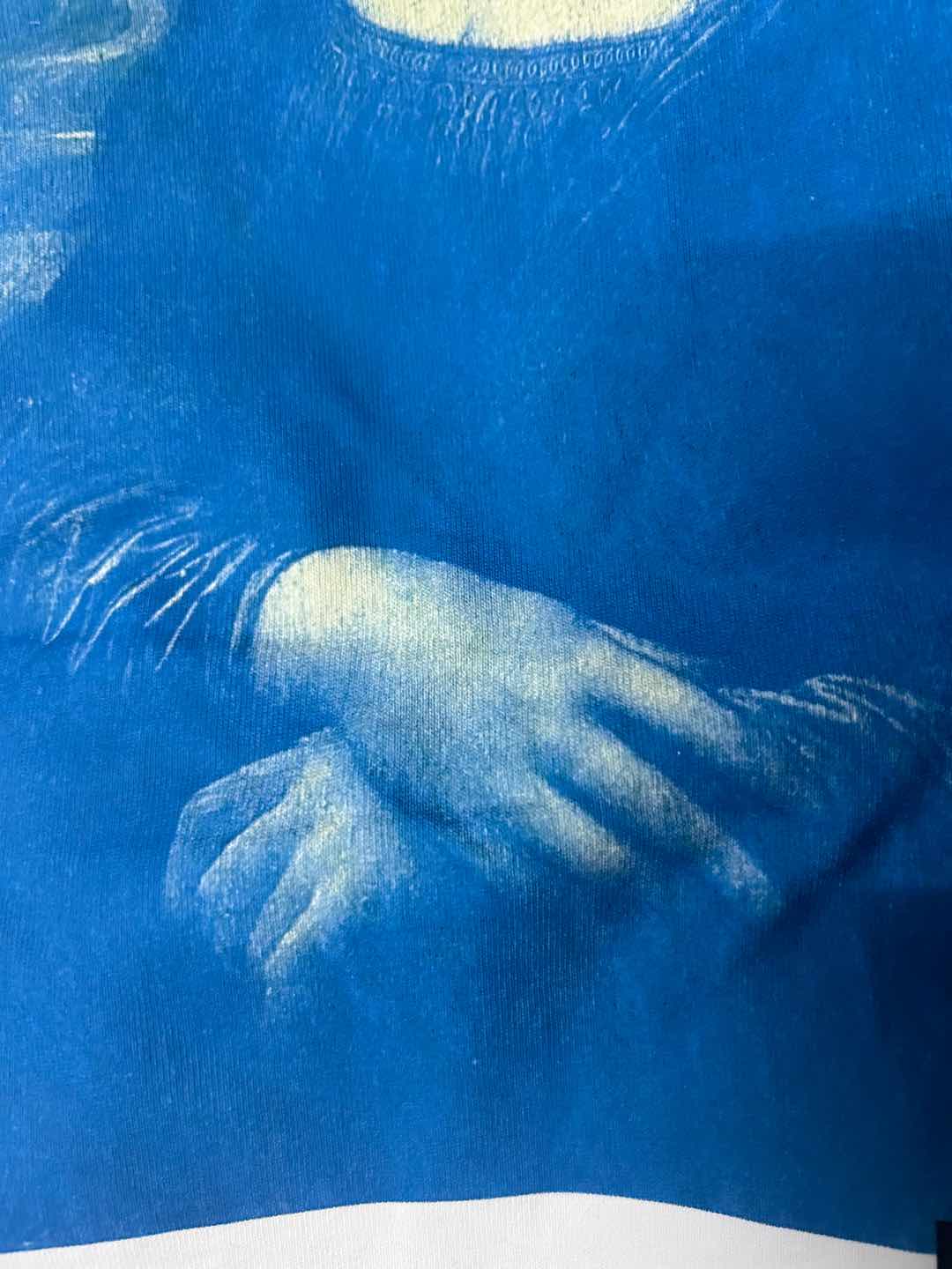 LuxluxHouse Best Quality Clothes Off White T-shirt