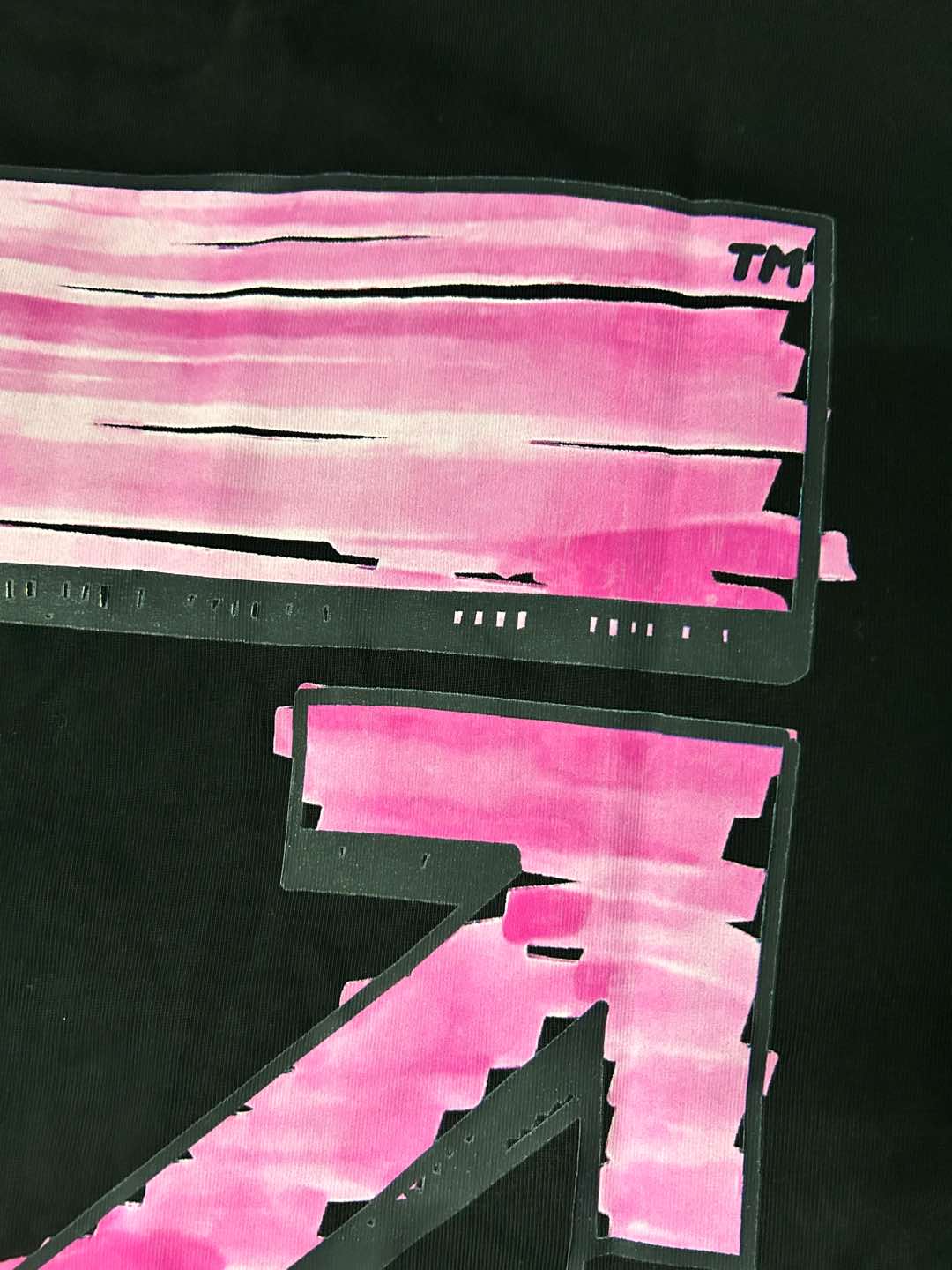 LuxluxHouse Best Quality Clothes Off White T-shirt