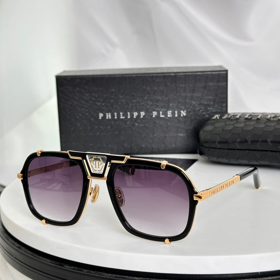 LuxluxHouse Best Quality Philipp plein Glasses