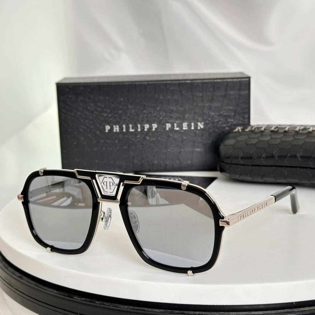 LuxluxHouse Best Quality Philipp plein Glasses