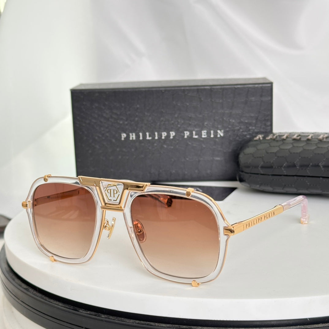 LuxluxHouse Best Quality Philipp plein Glasses
