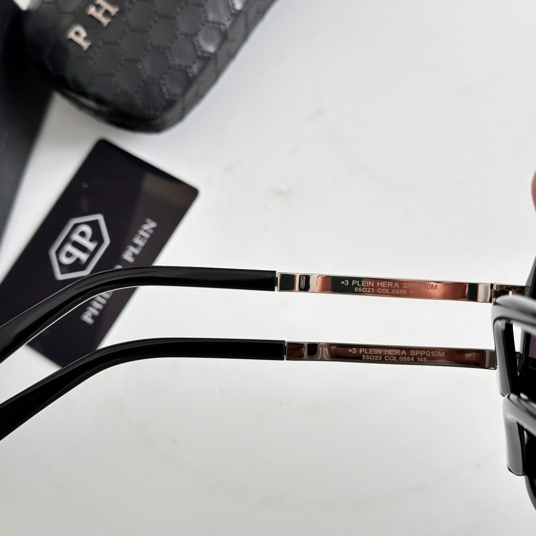 LuxluxHouse Best Quality Glasses Philipp plein
