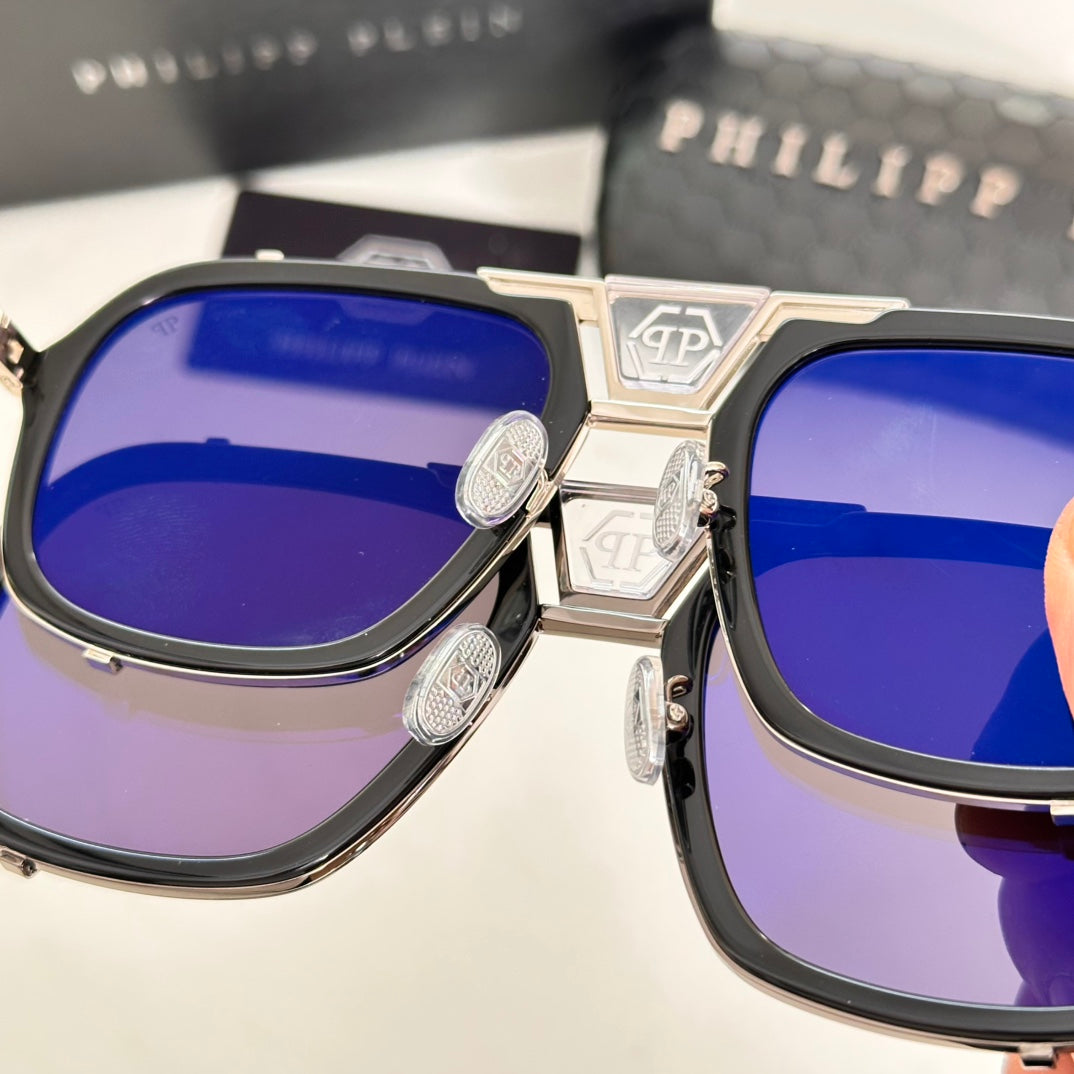 LuxluxHouse Best Quality Glasses Philipp plein