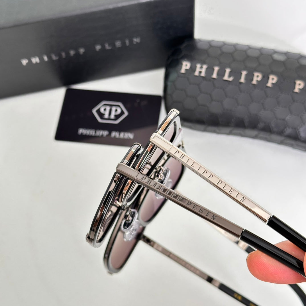 LuxluxHouse Best Quality Glasses Philipp plein