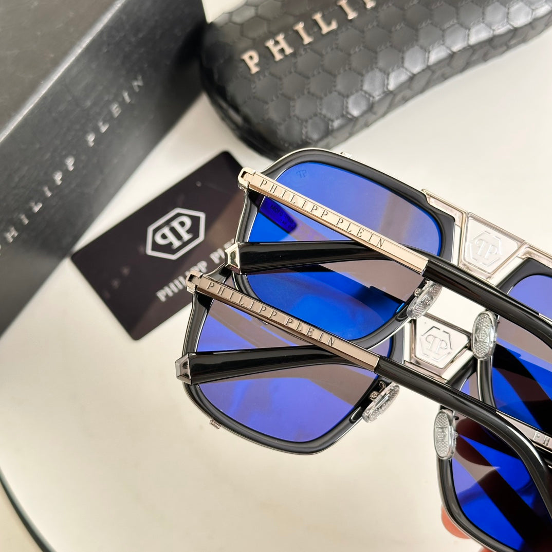 LuxluxHouse Best Quality Glasses Philipp plein
