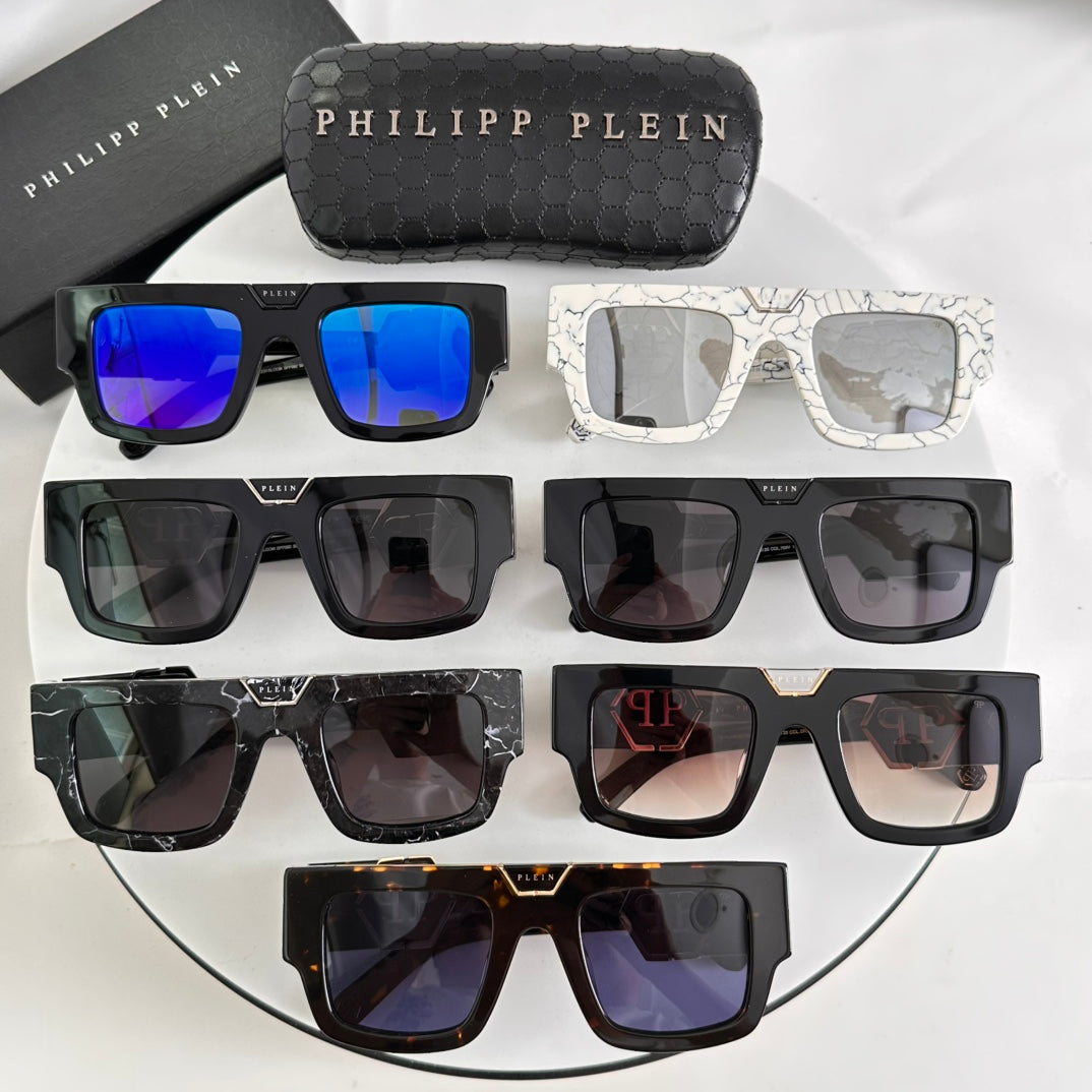 LuxluxHouse Best Quality Philipp plein Glasses