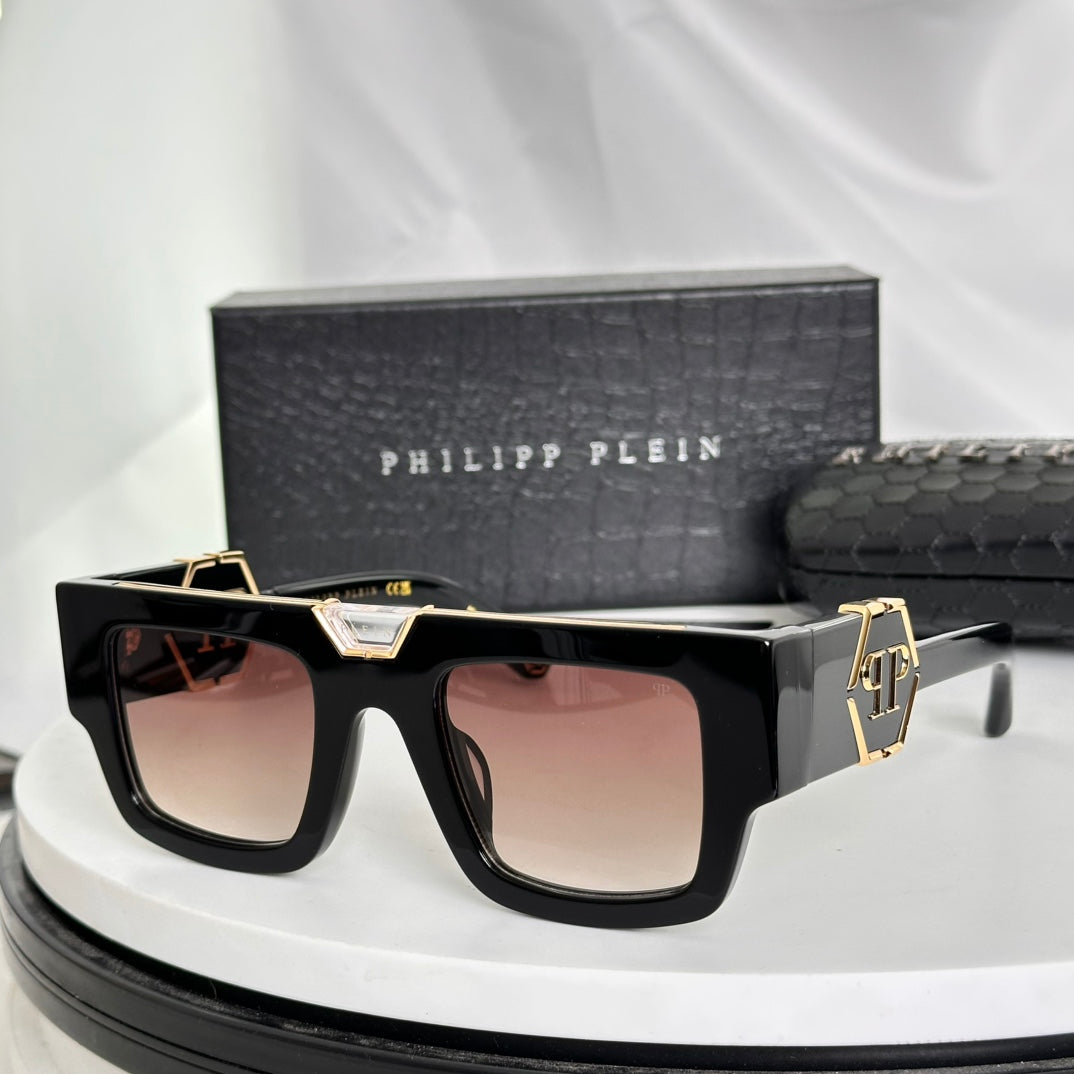 LuxluxHouse Best Quality Philipp plein Glasses