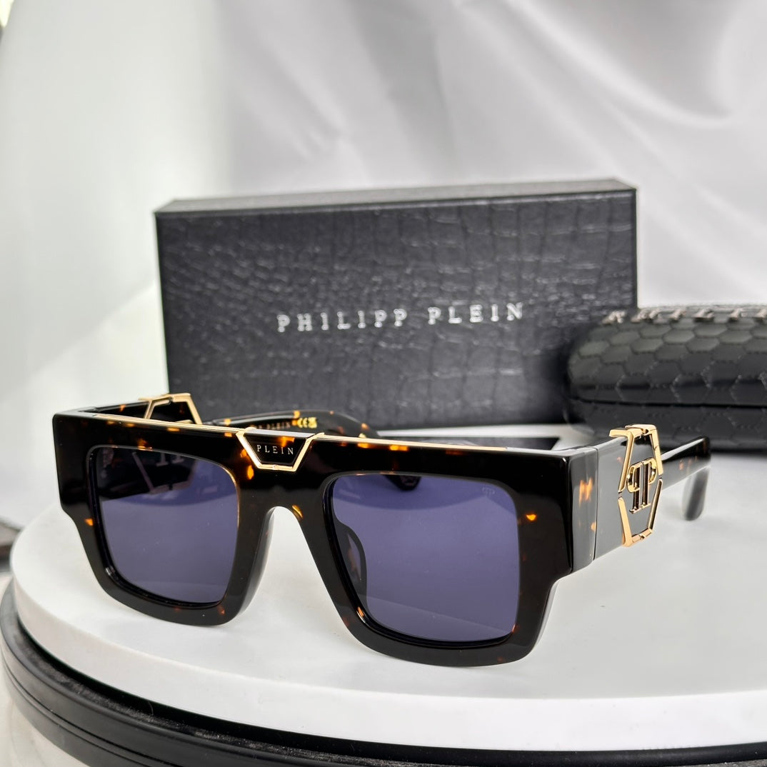 LuxluxHouse Best Quality Philipp plein Glasses