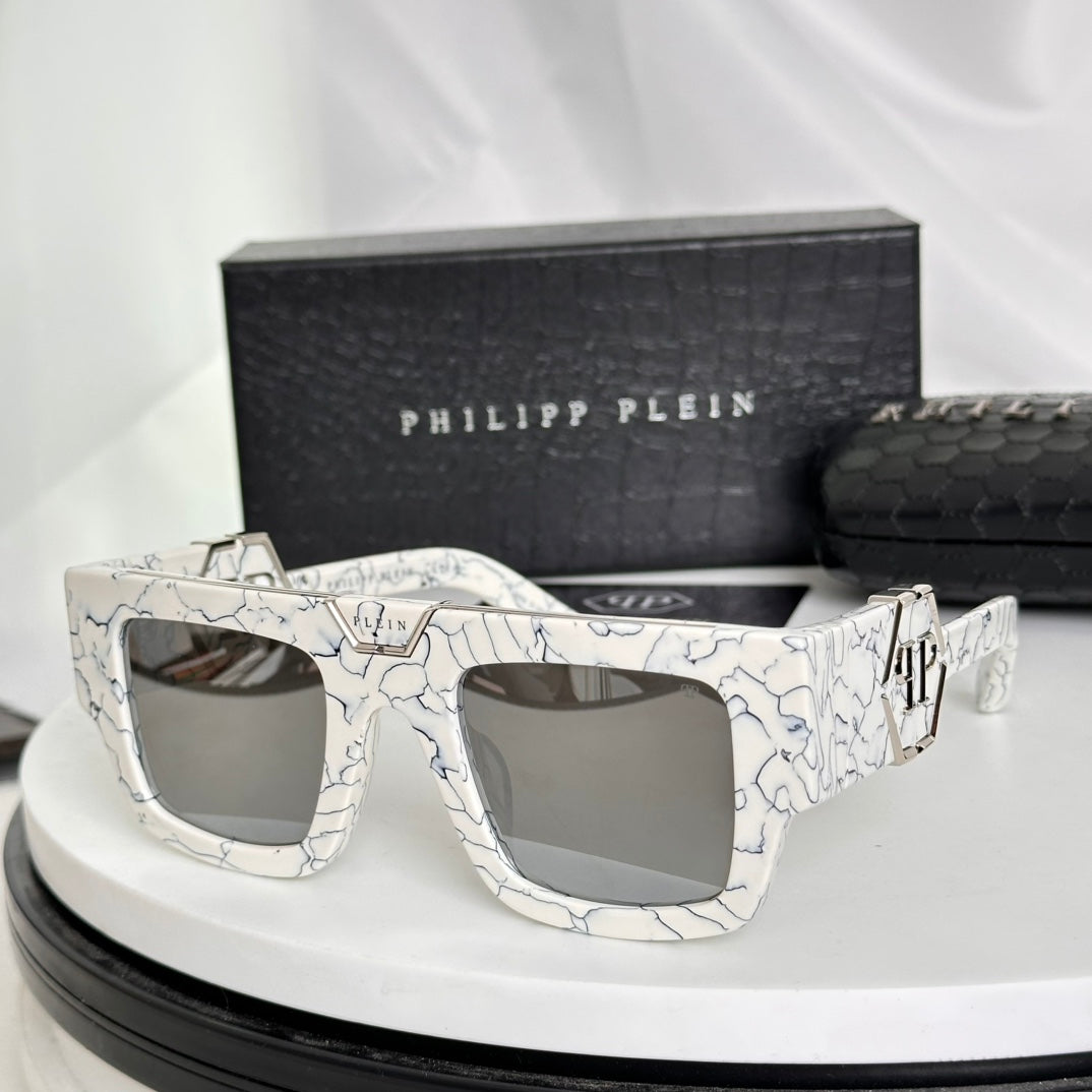 LuxluxHouse Best Quality Philipp plein Glasses