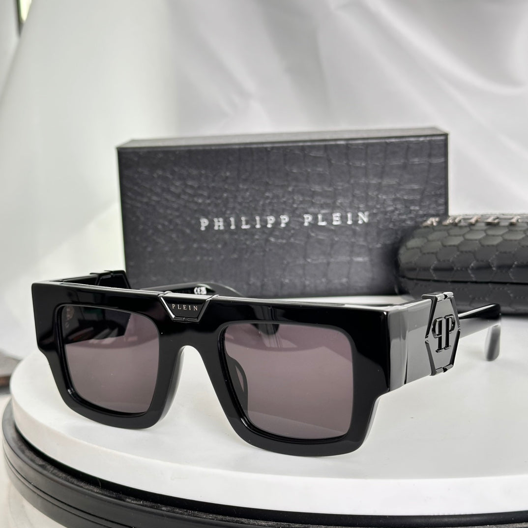 LuxluxHouse Best Quality Philipp plein Glasses