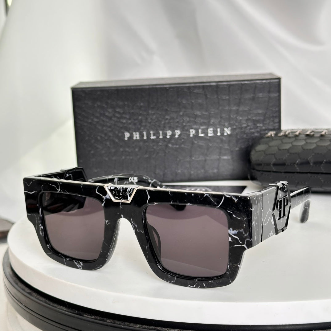 LuxluxHouse Best Quality Philipp plein Glasses